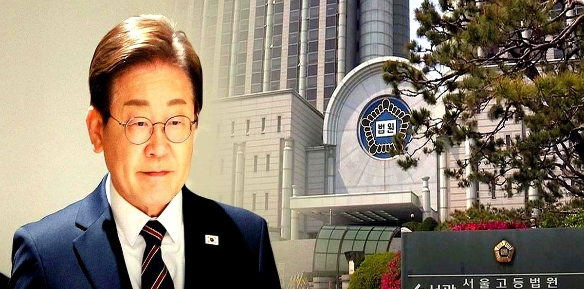 政治地震：在野党变天---哎呀，