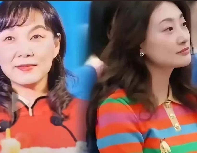 我问一位美国回来的邻居：你怎么看待娃哈哈宗庆后的几个子女争财产的事情？你支持谁呀