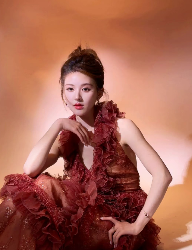 赵露思真是又权威又可爱，太喜欢了