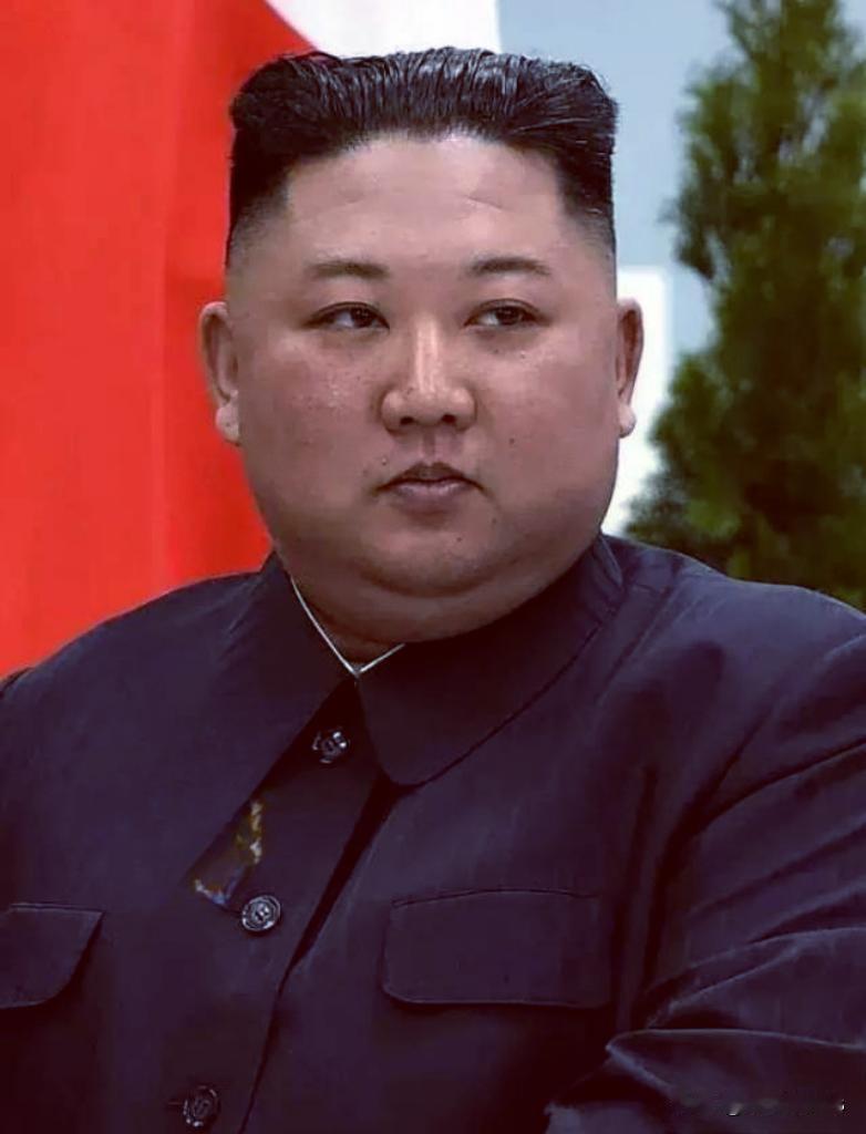 就在刚刚朝鲜宣布了9月28日，朝鲜最高人民会议常任委员会宣布：10月1日起