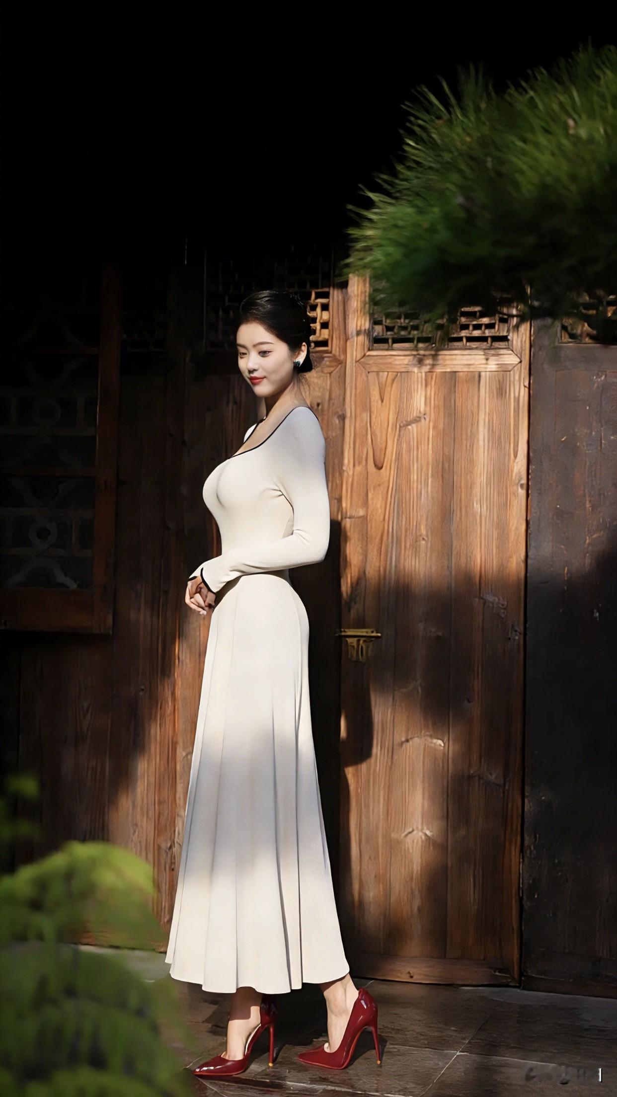 你觉得女人最重要的是美貌还是人品只看重美貌可能会忽略内在的问题。