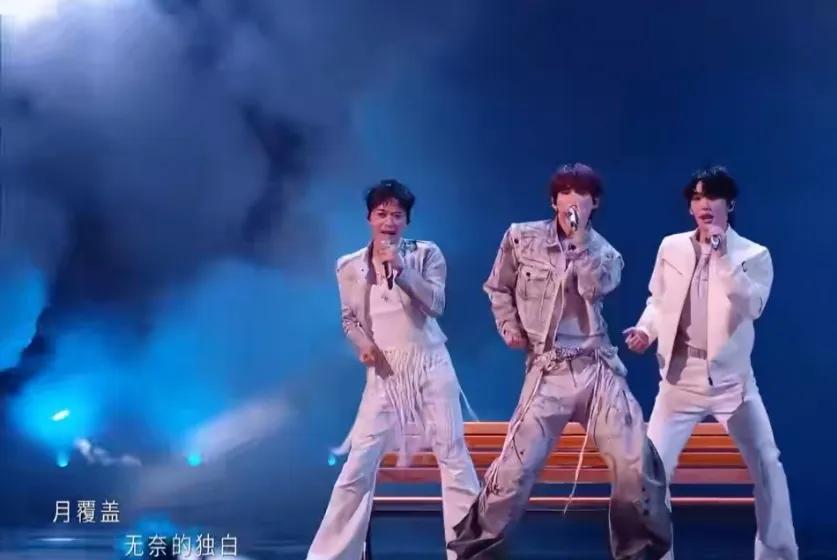 这一回，郭晓东陈若轩淘汰，太突然了！《披荆斩棘2026》四公落幕，郭晓东、陈