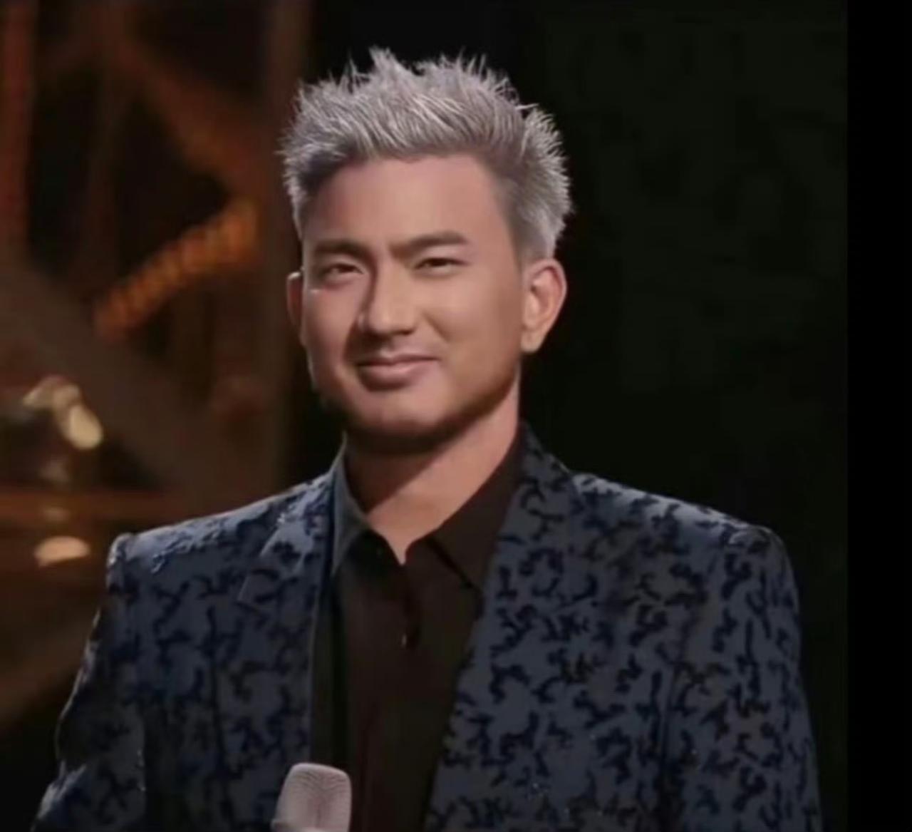 歌手2026联名赛，海来阿木要来了，他的心态是真好啊！哈哈，先别管说歌唱的是什