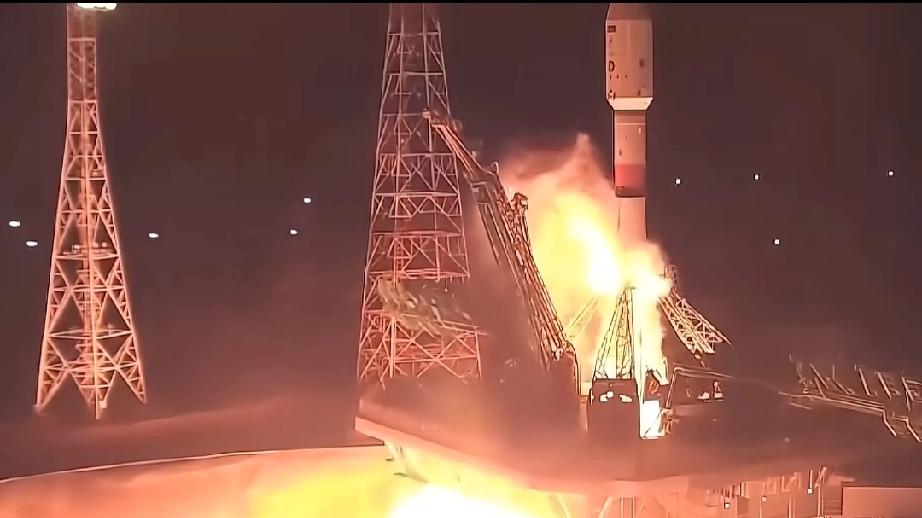 紧急通知！俄罗斯载人航天出大事了！64年来最严重的安全事故突然发生——拜科努