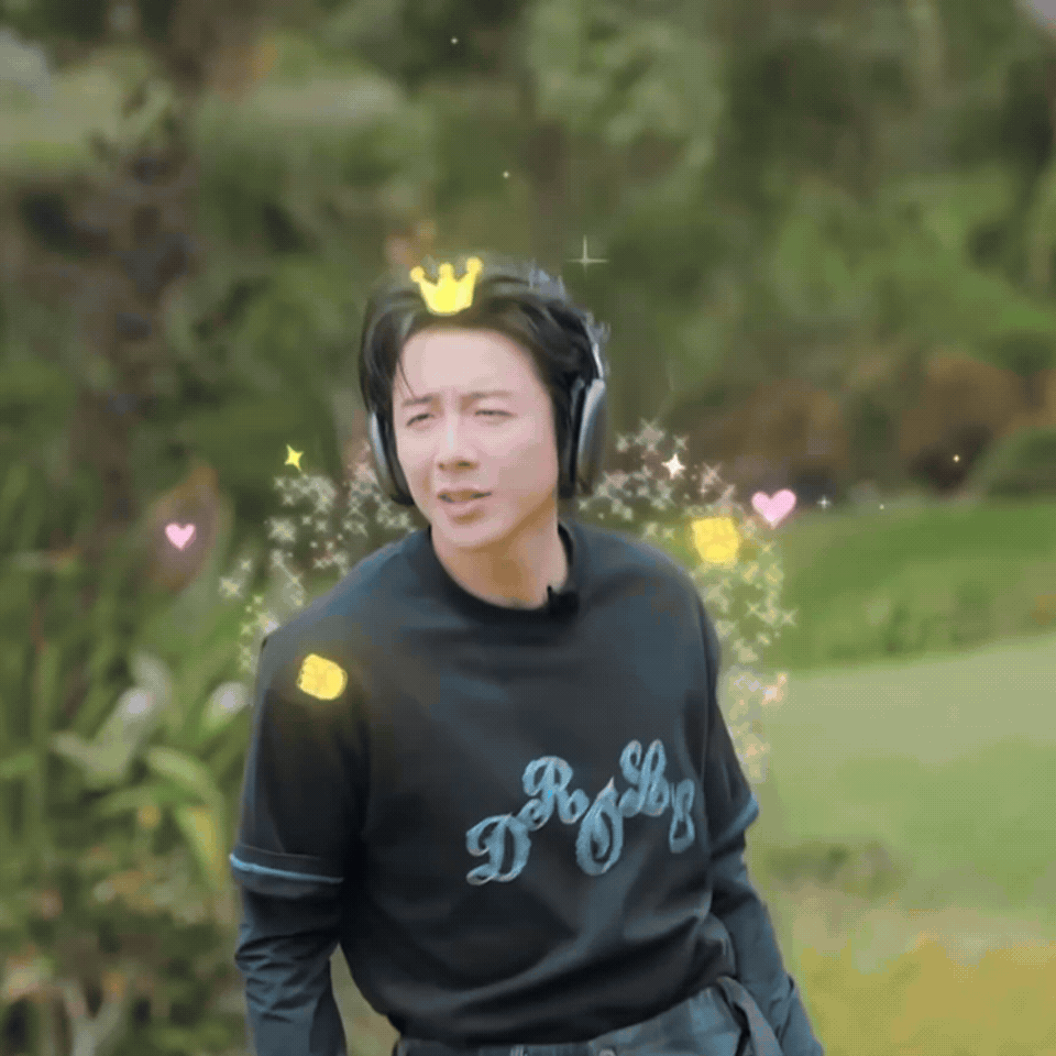 还是很喜欢这个妖娆“叉烧”刘宇宁地球超新鲜🪻|刘宇宁开始推理吧﻿🌈|