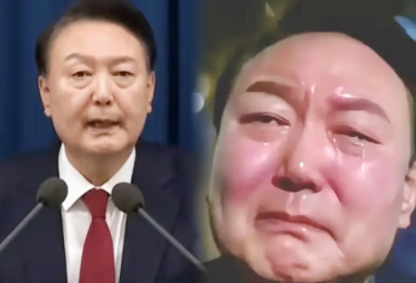 重磅！韩国政坛震荡再起，特检组凌晨出手，大规模清洗开始7月20日凌晨，韩国特检
