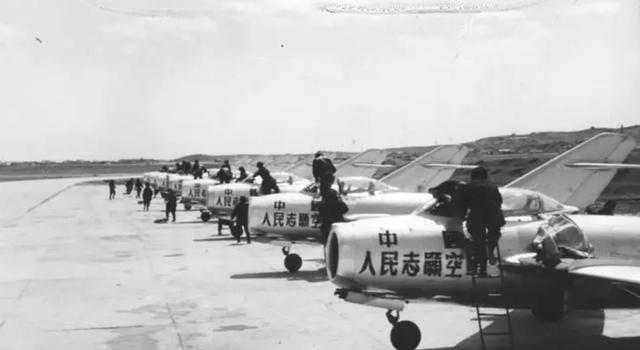 抗美援朝时，有一支外军秘密援助志愿军，一旦被俘，选择自尽!这支部队是哪国的部队？