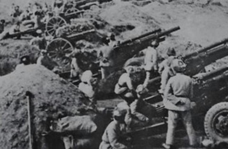 很多军迷都有个疑问：济南、锦州、天津三大战役，都是10万多重兵设防的硬骨头，守将