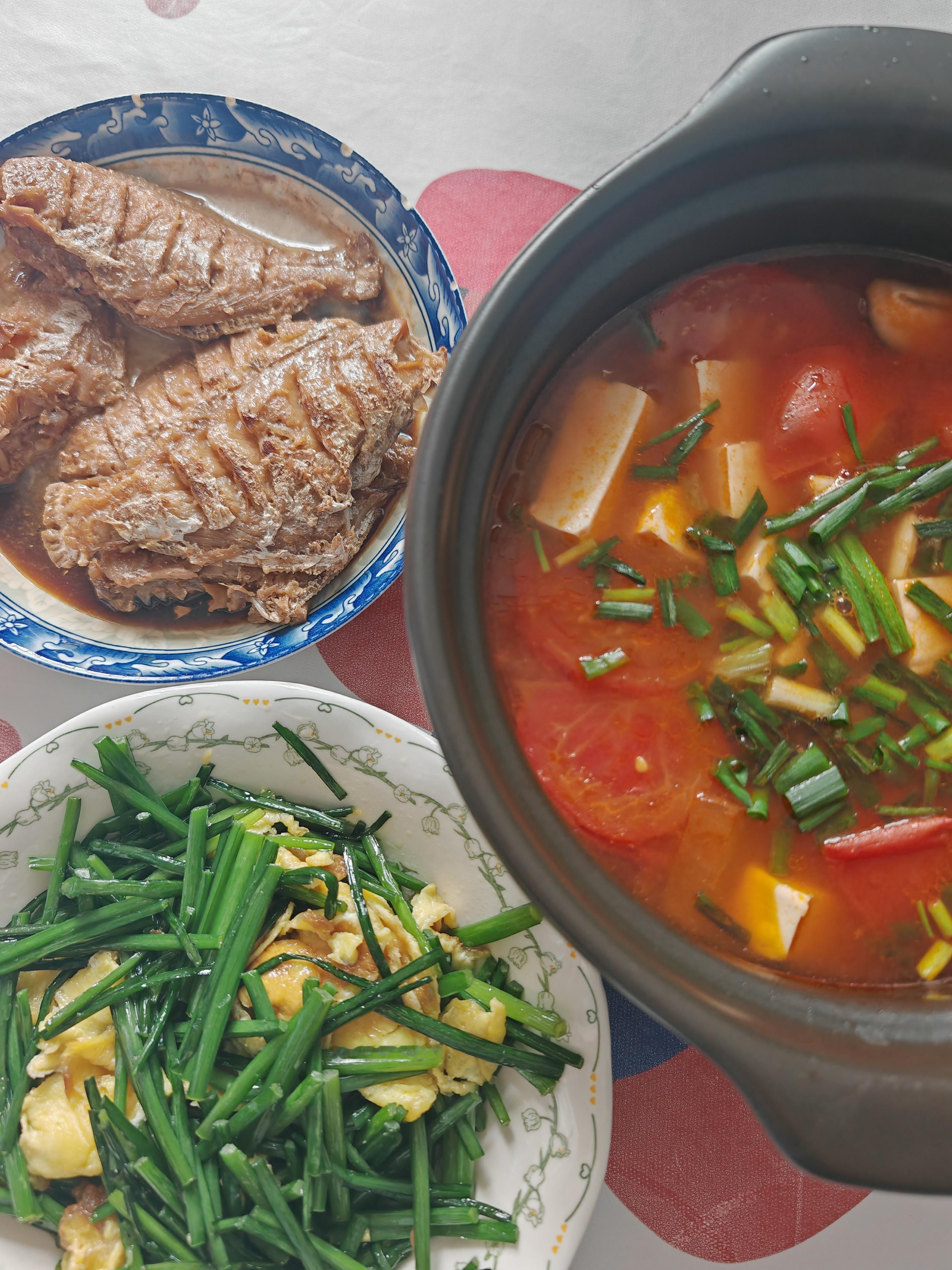 午餐不用自己做饭的日子怎么过得这么快你们吃啥​​​