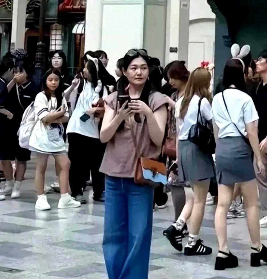 证据来了！大S和具俊晔在一起，最幸福的时光不是三年，是两年！第三年是具俊晔最