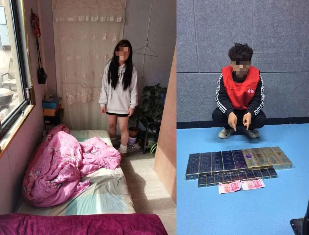 甘肃兰州，一男子凌晨出门，半路遇一陌生女子路边哭泣。男子心软上前安慰，女子卖惨称