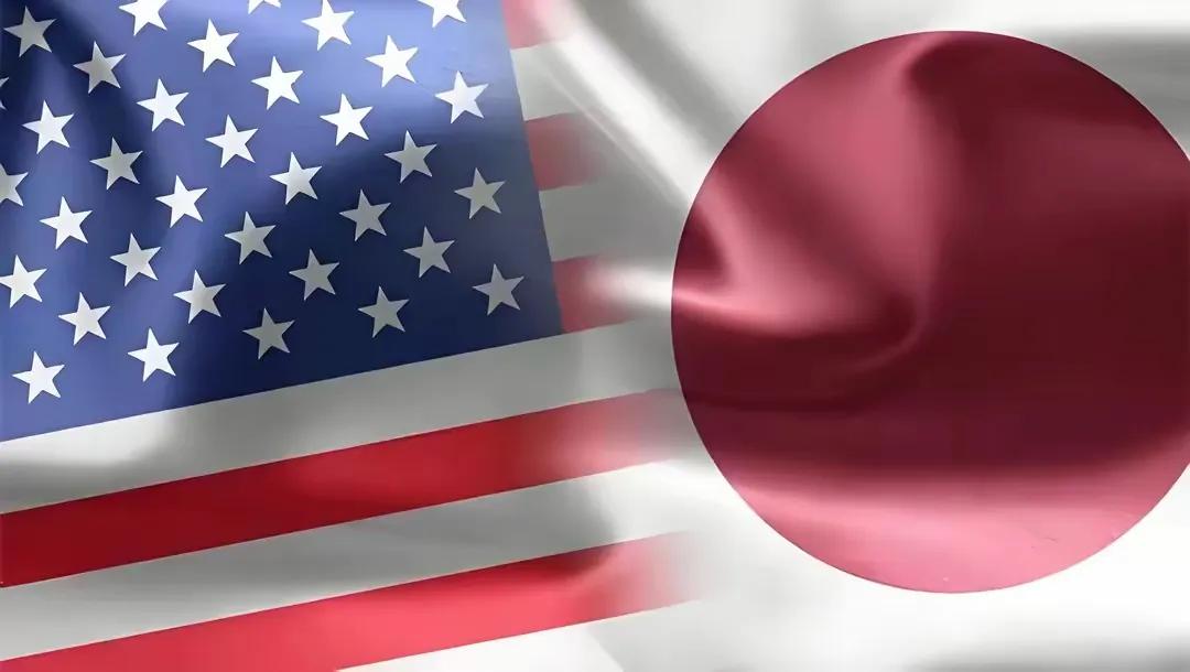 特朗普的关税大棒挥向日本，却不知自己踢到了铁板！这个东亚强国手握三张王牌，正让美