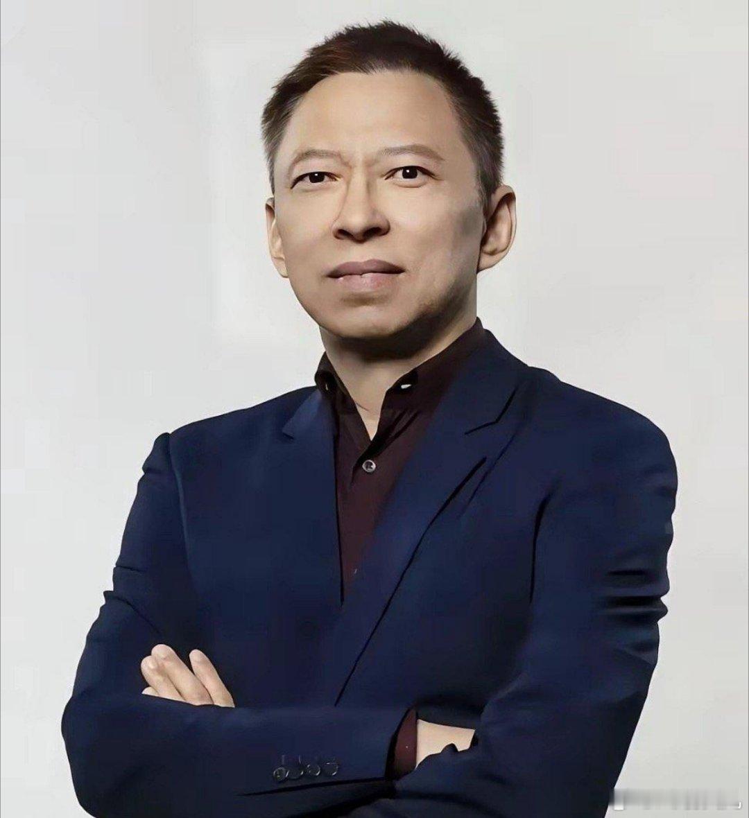 都说张朝阳是“穿越者”，这话真不是瞎说的。你看他这几步走得神不神？早年马化腾走投