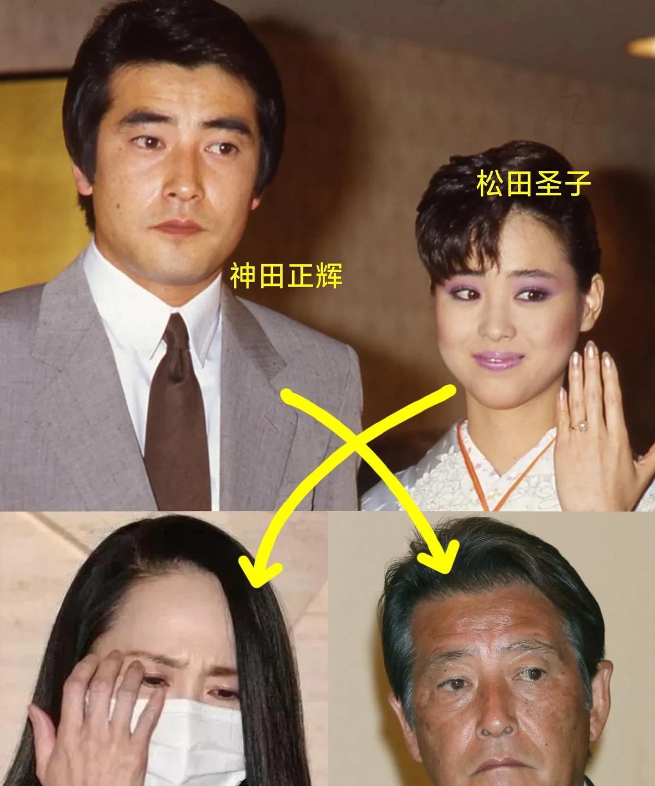 不敢想象，75岁的神田正辉竟有如此遭遇，他的形象当年可以媲美三浦友和，可谓家家有