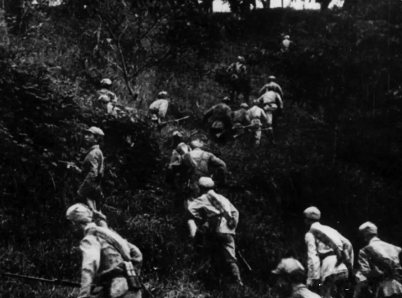 1949年，湘西巨匪曹振亚跳天坑自尽，刘伯承却说“不对劲！”事后调查，发现：天坑