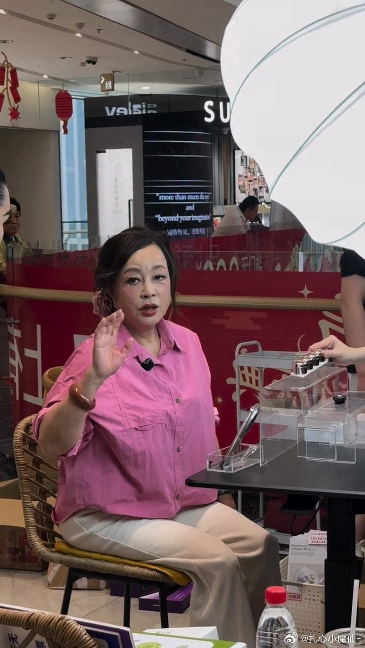 刘晓庆75岁生图，这个状态怎么样？