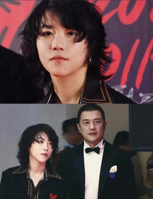这事你肯定没想到窦靖童竟然出手帮李亚鹏？！曾经，李亚鹏为了帮窦靖童转学，在