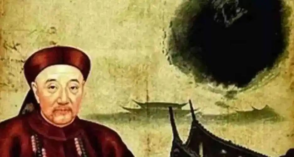 胡雪岩破产后才懂，左宗棠坐视不理不是无情，是因有不能说的秘密很多人都觉得，