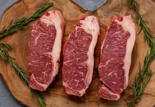 阿根廷对华牛肉提价42.5%：平价进口牛肉的时代，正在关上大门。阿根廷把销往
