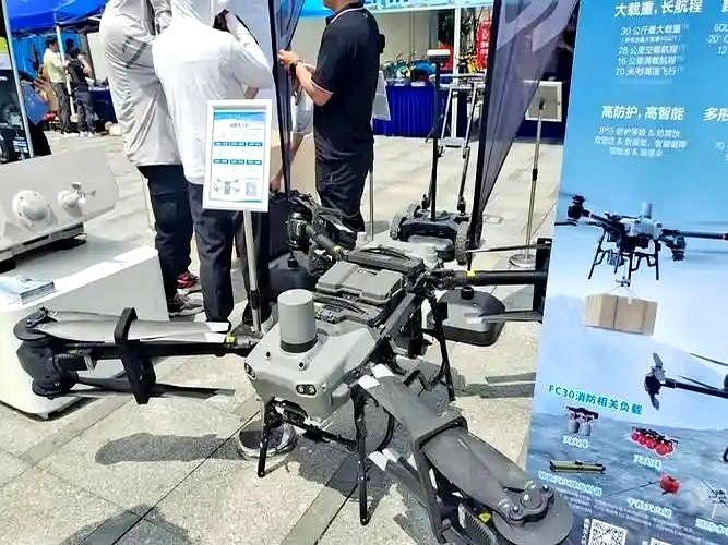 为什么美国买了那么多台大疆，还是破解不了其中奥秘？不是破解不了，而是没必要，因