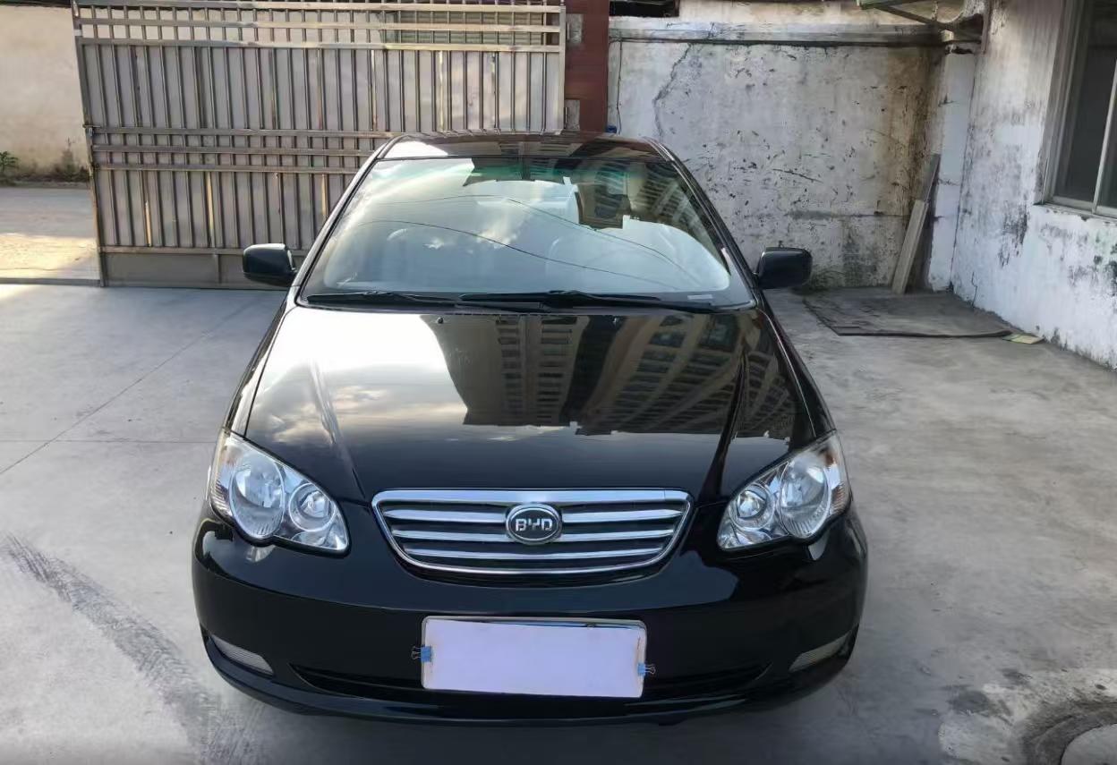 诱人问：预算1万元想买练手的二手车，怎么选？其实这个预算买二手车，基本上要么选择