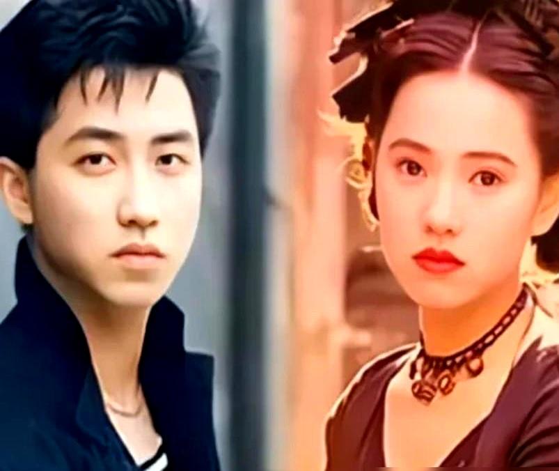 庾澄庆唱了11年春泥，直到华少念出一句唐诗，他当场红了眼。2014年那档访谈