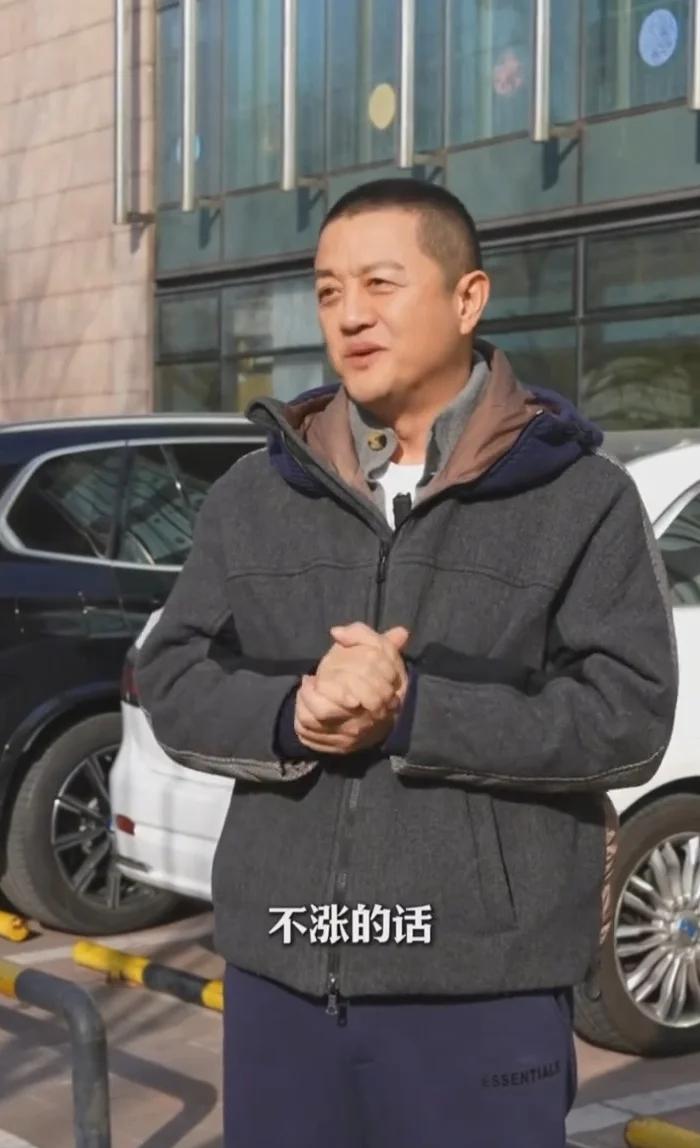 王菲没想到，海哈金喜也没想到，李亚鹏最近因为欠租的事，口碑不降反涨。法院判了