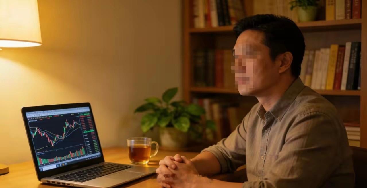 散户想赚钱？学会“慢”和“等”才是保命秘籍咱们小散户想在股市里赚到钱，别总想着靠