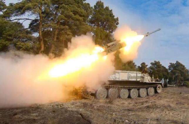 成功摧毁！俄罗斯最新战况！根据俄罗斯国防部4月14日通报，过去24小时内，“