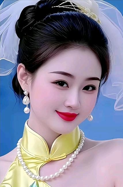 红尘牵手共此生，醒来方知在梦中，若能与君缘相遇，……请友续句………？上