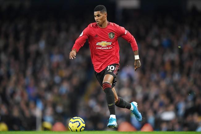 西甲强还是英超强？曼联两大“弃将好像已经给出来答案……！1：拉斯福德在曼联属