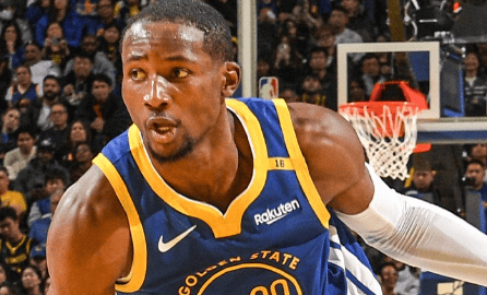 勇士官方: 库明加、梅尔顿和桑托斯被下放至发展联盟