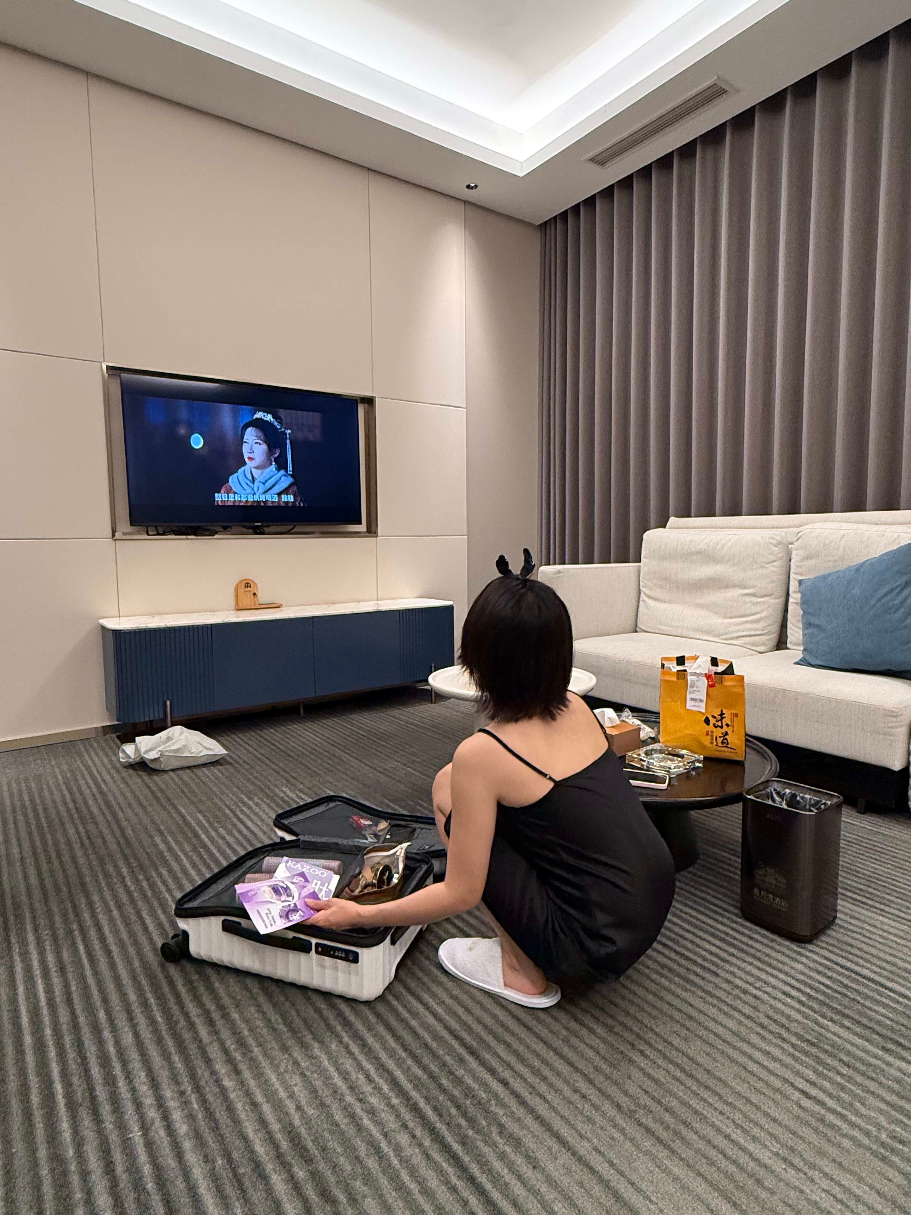 💬抛开琐碎的工作和日常带上小搭子来一场说走就走的海边自驾游-这次出行搭子不要太
