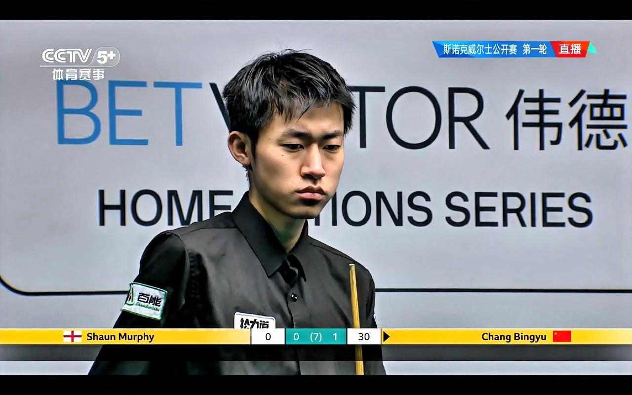 🏆2026威尔士公开赛（正赛）顶尖高手🔝世界顶级名将（TOP16+