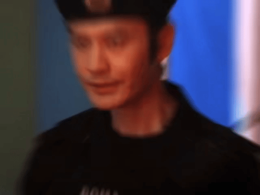 黄晓明恶人赛道法拉利黄晓明的恶人赛道彻底杀疯了！从《风声》阴狠反派到《匿杀》蔡