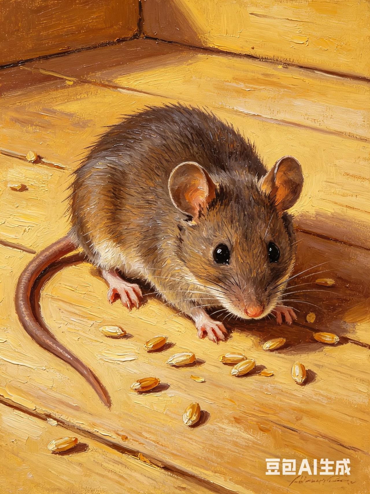 都说属鼠人聪明机灵、心思细腻，情商高又会过日子，人缘一直很不错。但人无完人，生肖