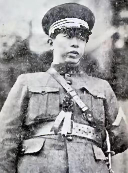 张作霖这一辈子有八个孩子，但是其中有一名孩子让张作霖非常厌恶。这个孩子190