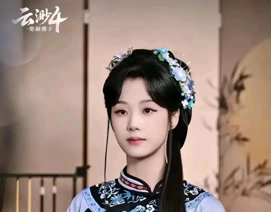 看了那么多部的《云渺》，所以云渺到底是正是邪？云渺是个神秘的修仙者，一般