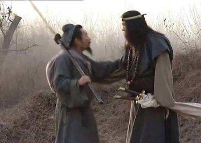 水浒传里，最让人好奇的就是宋江的腰包里到底有多少银子？要知道，与武松结拜分别