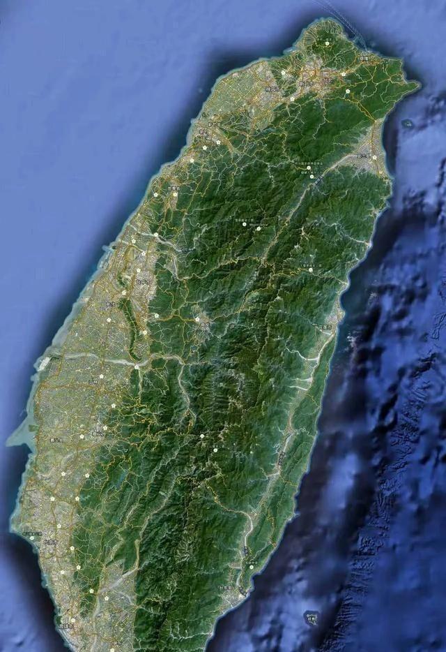 中国对台海统一的压力测试基本已经完成，美国几乎已经打出所有牌，如果关税战顺利结束