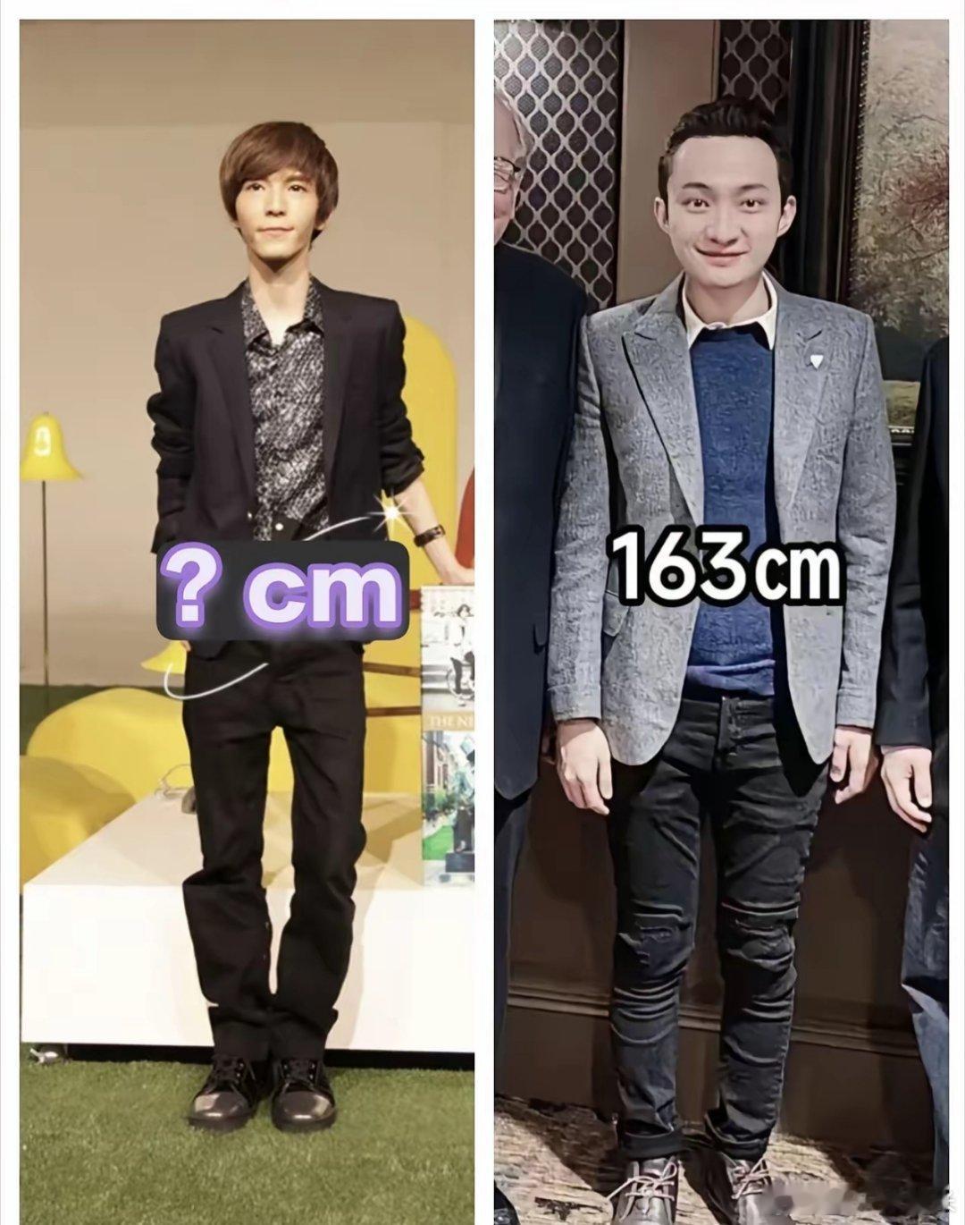 新概念作文大赛走出的两个人，命运和身高梗都火遍全网😂当年新概念作文大赛，捧红了