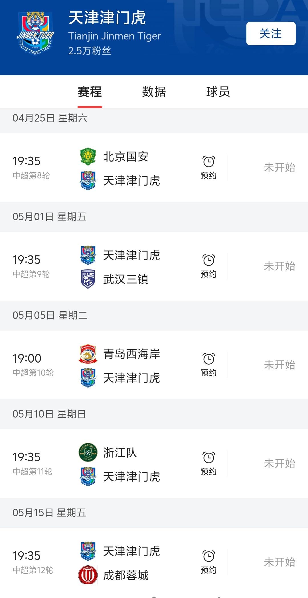 天津津门虎球迷不要沮丧，球队本赛季保级应该不成问题，接下来的比赛看看能不能在北京