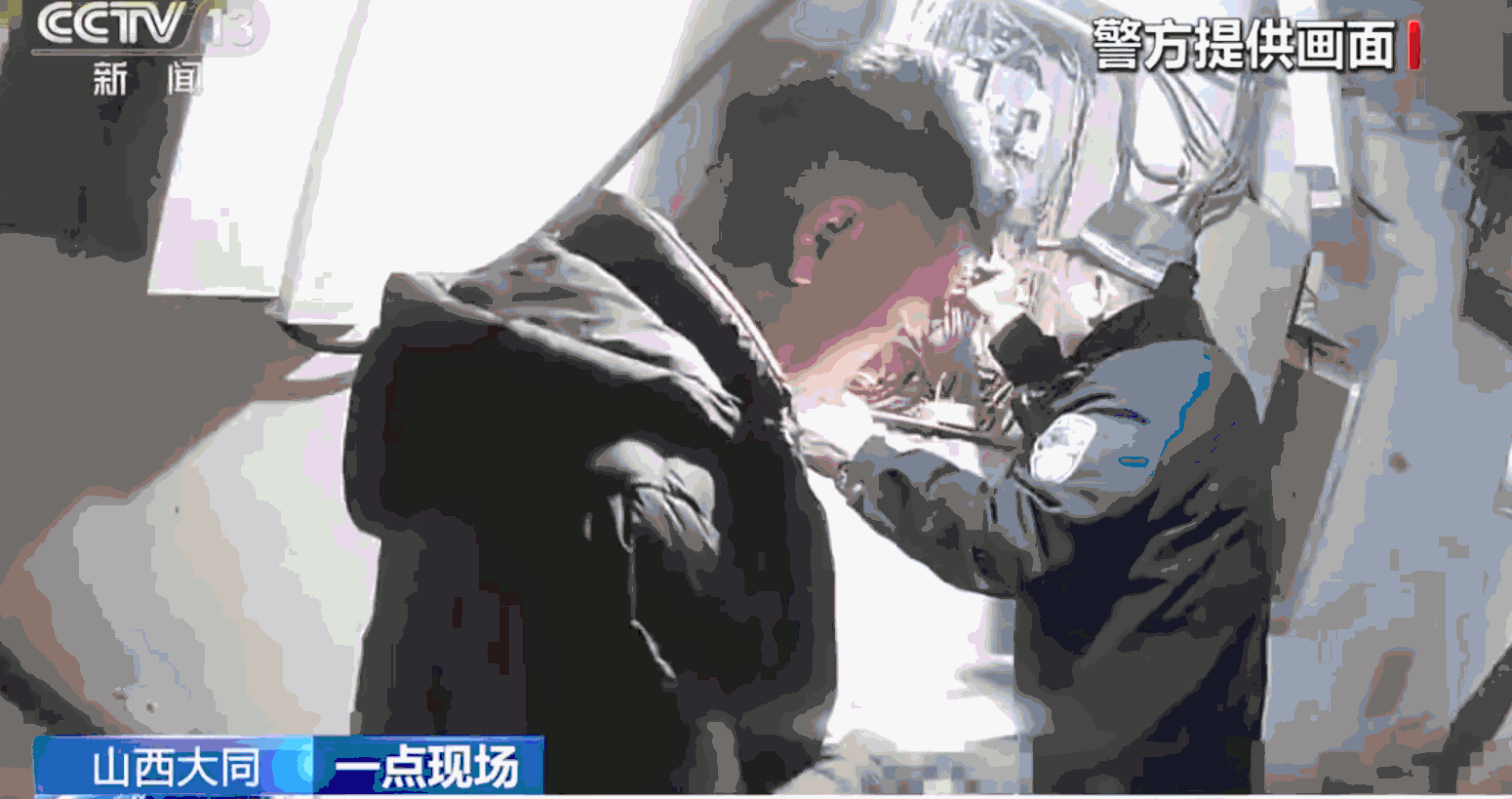 “太缺德了！”山西大同，一家酒店突然发现电费跟坐了火箭似的往上涨，最离谱的一个月
