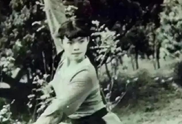 1968年，80岁的武僧宋九庵，遇到一名18岁的流浪姑娘宋莲萍，那时，她已经饿得