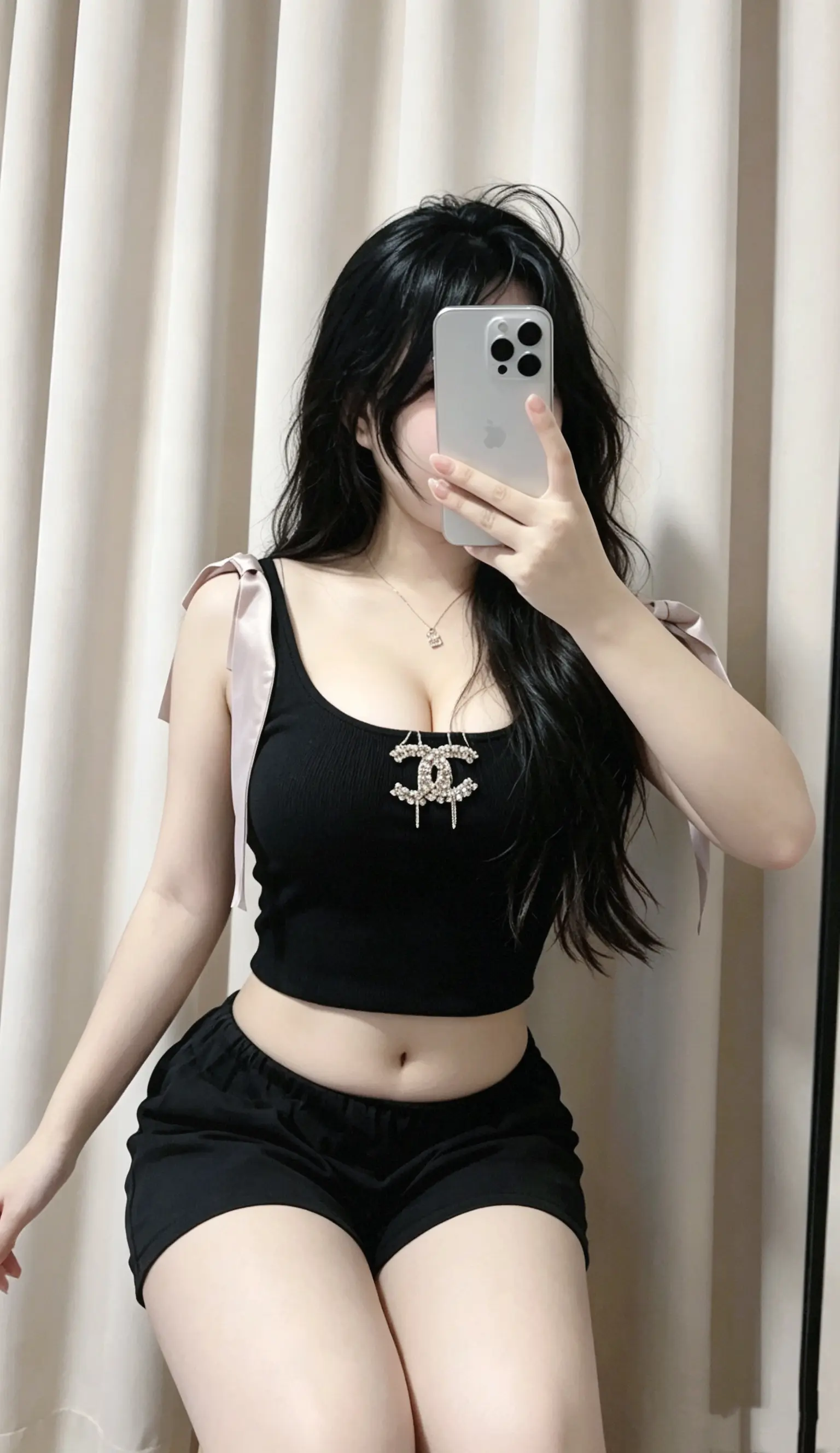 你还小自然不懂珠圆玉润的魅力