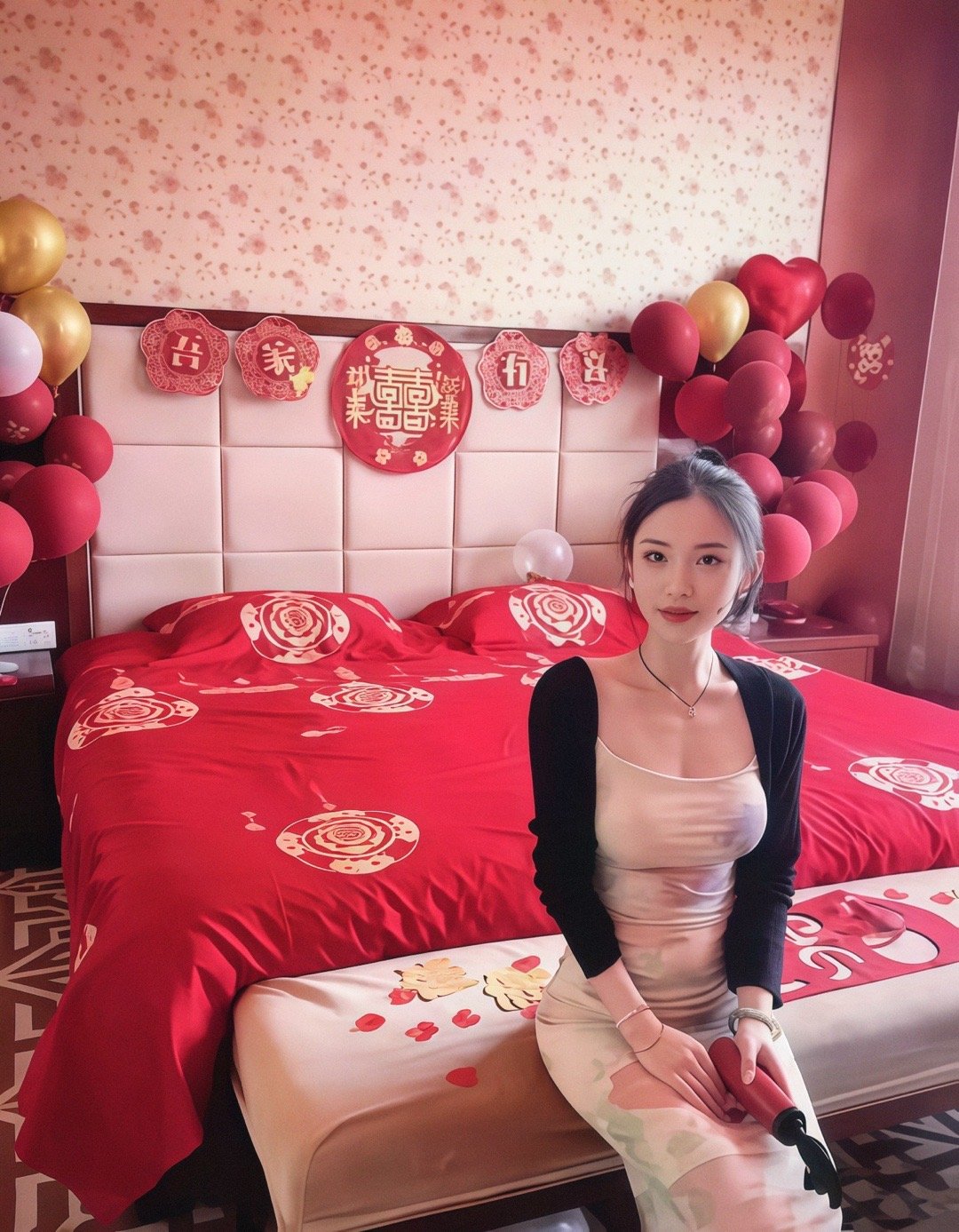 第一次当伴娘，有什么需要注意的吗？