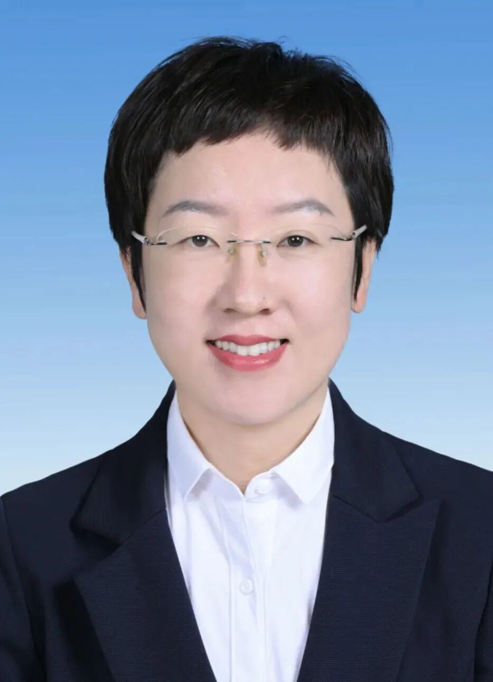 山东多名市管干部任新职