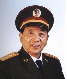由于太能打，这五人常被人误以为是开国上将！梁兴初、秦基伟、王近山、王必成、郑维