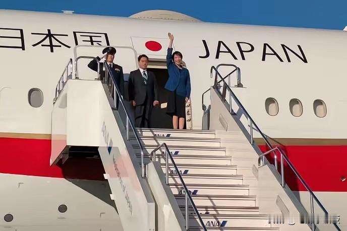 日本尝试新航空权谈判？俄罗斯禁飞，中国取消红利，日本何去何从？有消息称，在俄