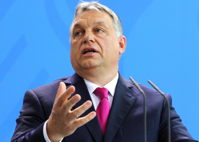 匈牙利总统欧尔班真是敢说，他直言俄乌战争结束后，俄罗斯会比现在更强大！并且他还说